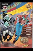 Valiant Era: Series 2 (Base Set) card 247