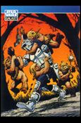 Star Wars Galaxy: Series 2 (Promo) card nn2 