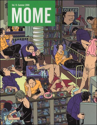 Mome issue 11