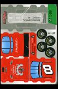 NASCAR Race Day 2006 Series 1 (Base Set) card 1.2 Dale Earnhardt Jr.