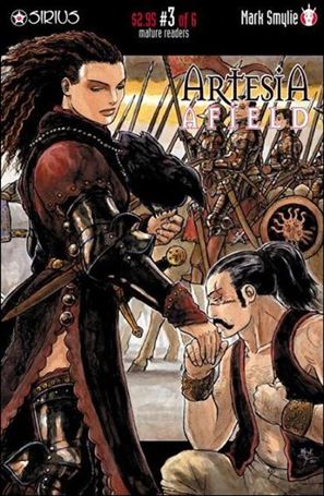 Artesia Afield issue 3