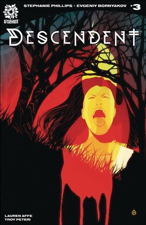 Descendent issue 3