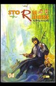 Storm Riders issue 4