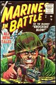Marines in Battle issue 6
