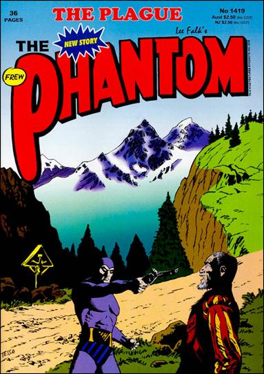 Phantom (1948) issue 1419