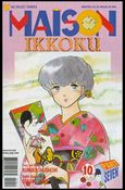 Maison Ikkoku Part 7 issue 10