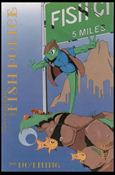 Fish Police (1985) issue 10