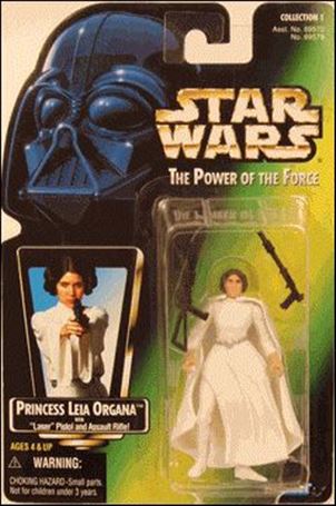 Star Wars: The Power of the Force 2 3 3/4