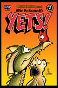 Yets! issue 2