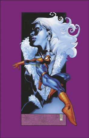 Amazing Spider-Man (2018) issue 8-D J.G. Jones 1:100 Virgin Cover