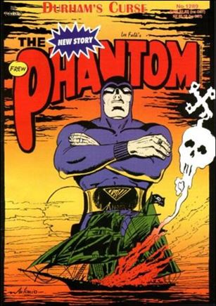 Phantom (1948) issue 1289