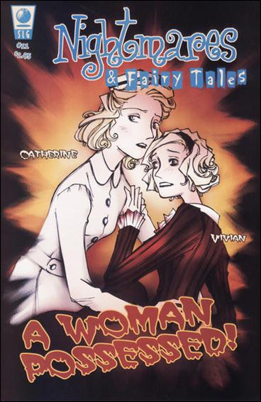Nightmares & Fairytales issue 11