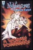 Nightmares & Fairytales issue 11