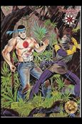 Valiant Era: Series 2 (Base Set) card 223