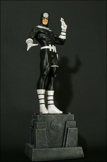 Marvel Statues (Bowen) item 144 Bullseye 1/1200