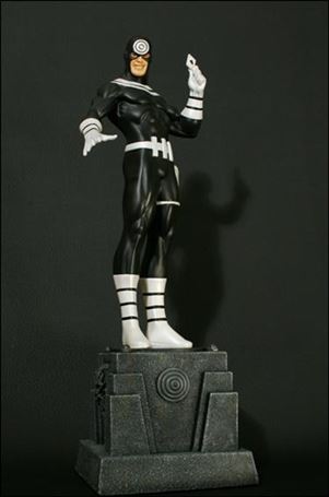 Marvel Statues (Bowen) item 144 Bullseye 1/1200