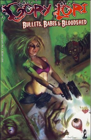 Gory Lori Cover Image 1