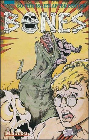 Bones issue 3