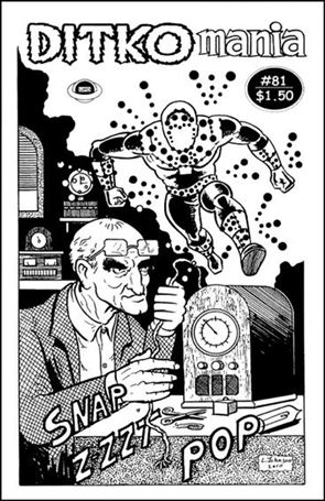 Ditkomania issue 81