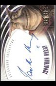 Farscape: Season Three (Autograph Subset) Cover Image 2