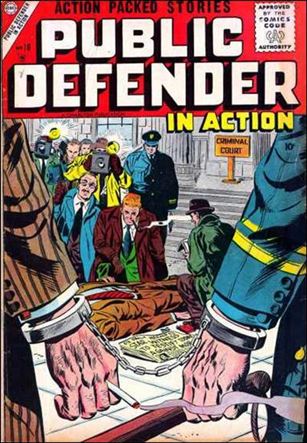 Public Defender in Action issue 10