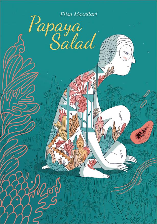 Papaya Salad issue nn