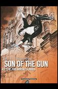 Son of the Gun issue 2
