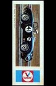 Nabisco Speedway (Promo) card 19