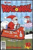 Dragonball issue 10
