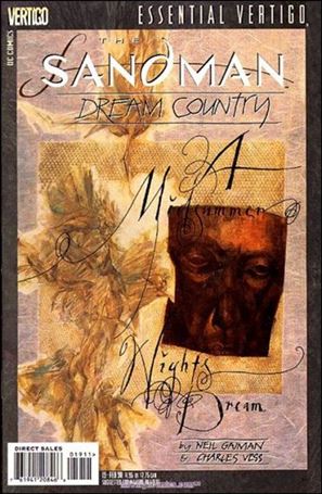 Essential Vertigo: The Sandman issue 19