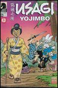 Usagi Yojimbo (1996) issue 78