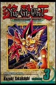 Yu-Gi-Oh!: Millennium World issue 3