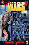 Venus Wars II issue 11
