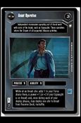 Star Wars: Special Edition Limited (Base Set) card 2 Anoat Operative