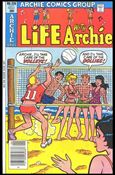 Life with Archie (1958) issue 226
