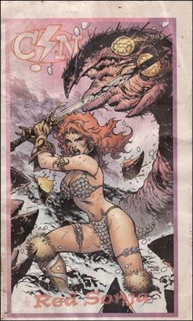 Comic Shop News issue 983