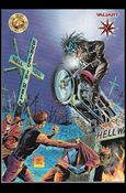 Valiant Era: Series 2 (Base Set) card 177