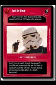 Star Wars: Premiere Limited (Base Set) card 89 Look Sir, Droids