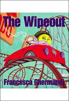 Wipeout issue 1