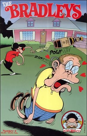 Bradleys issue 2