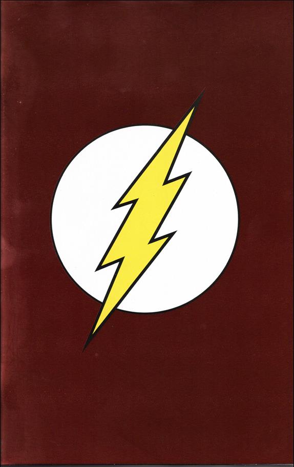 Flash (1959) issue 800-O Big Time Collectibles Red Foil Cover