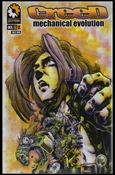 CreeD Mechanical Evolution Cover Image 2