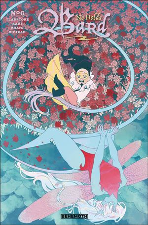 No Holds Bard Cover Image 2