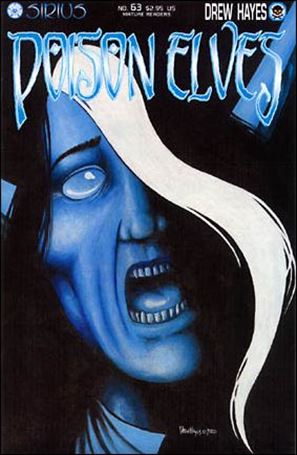 Poison Elves (1995) issue 63