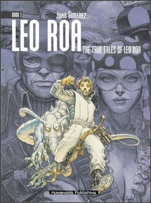 Leo Roa Cover Image 1