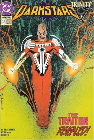 Darkstars issue 12