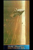 ID4: Independence Day Widevision (Holo Foil Subset) Cover Image 2
