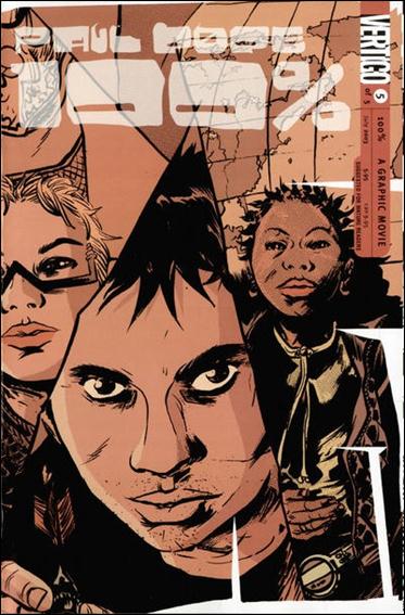 100% issue 5