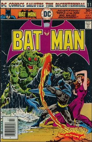 Batman (1940) issue 277