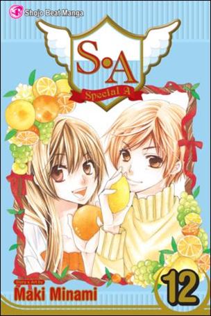 S.A issue 12